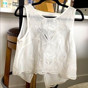 Brandy Melville Blouse